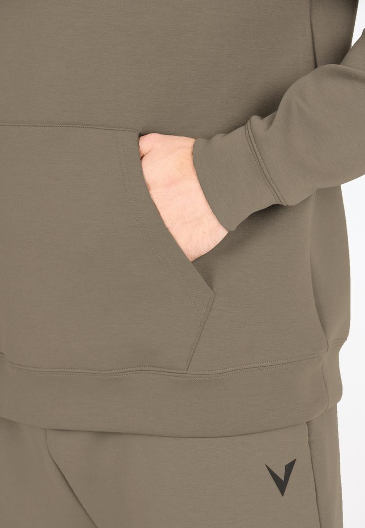 Virtus Virtus Taro Sweatshirt Herren - 5148 Bungee Cord - 1 | SportScheck