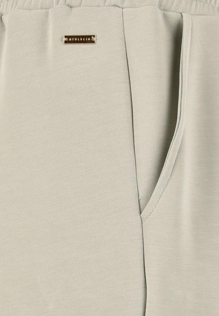 Athlecia Athlecia Jacey Sweathose Damen - 1277 Pigeon - 0 | SportScheck