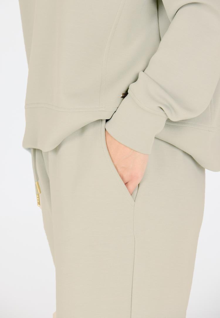 Athlecia Athlecia Jacey Sweathose Damen - 1277 Pigeon - 2 | SportScheck