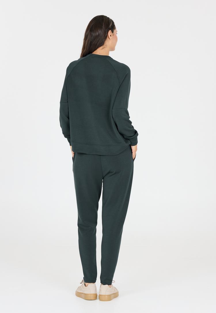 Athlecia Athlecia Jacey Sweathose Damen - 1209 Magical Forest - 2 | SportScheck
