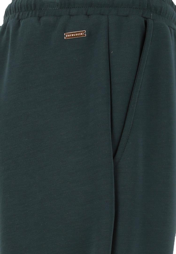 Athlecia Athlecia Jacey Sweathose Damen - 1209 Magical Forest - 0 | SportScheck