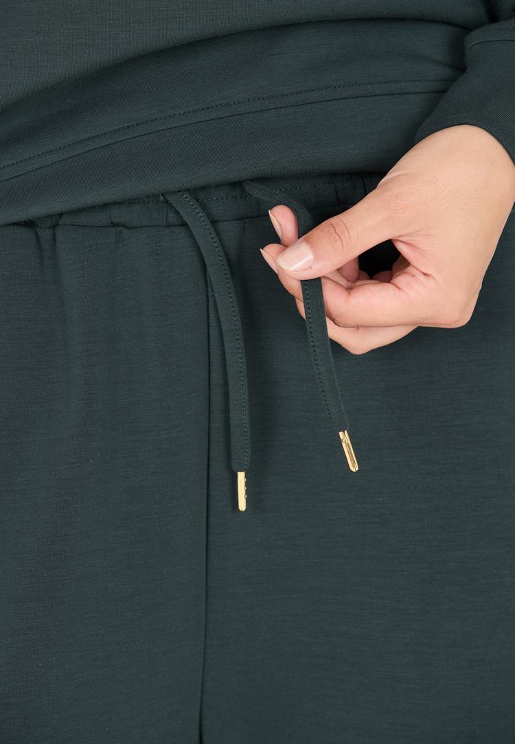 Athlecia Athlecia Jacey Sweathose Damen - 1209 Magical Forest - 2 | SportScheck