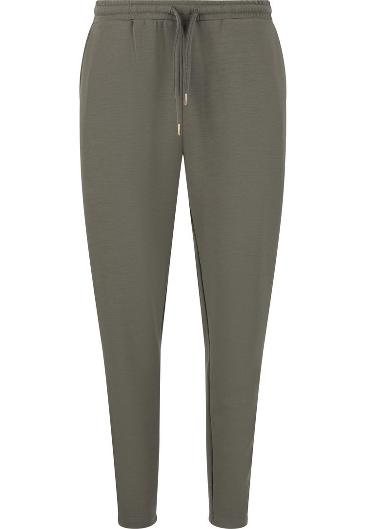 Athlecia Athlecia Jacey Sweathose Damen - 1013 Gunmetal - 0 | SportScheck