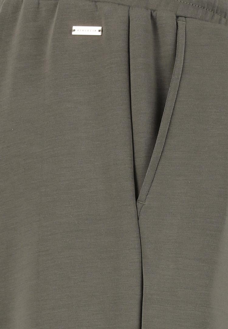 Athlecia Athlecia Jacey Sweathose Damen - 1013 Gunmetal - 0 | SportScheck