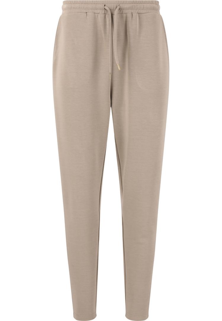 Athlecia Athlecia Jacey Sweathose Damen - 1072 Vintage Khaki - 0 | SportScheck