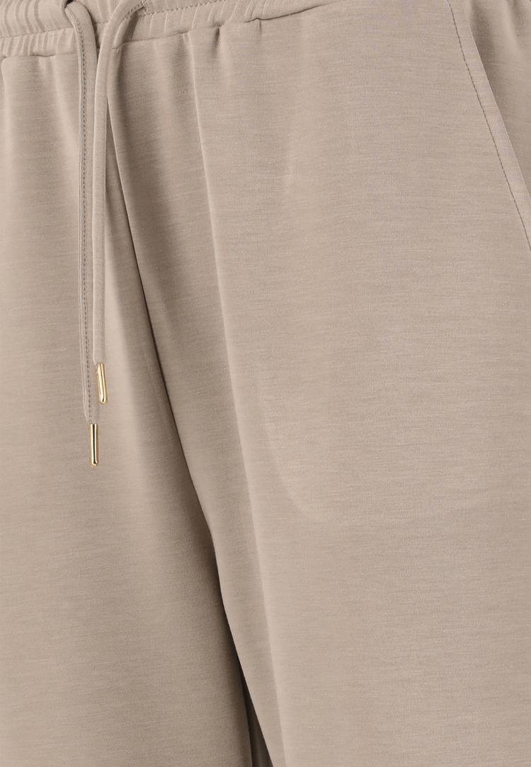 Athlecia Athlecia Jacey Sweathose Damen - 1072 Vintage Khaki - 0 | SportScheck