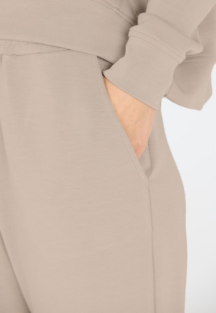 Athlecia Athlecia Jacey Sweathose Damen - 1072 Vintage Khaki - 1 | SportScheck