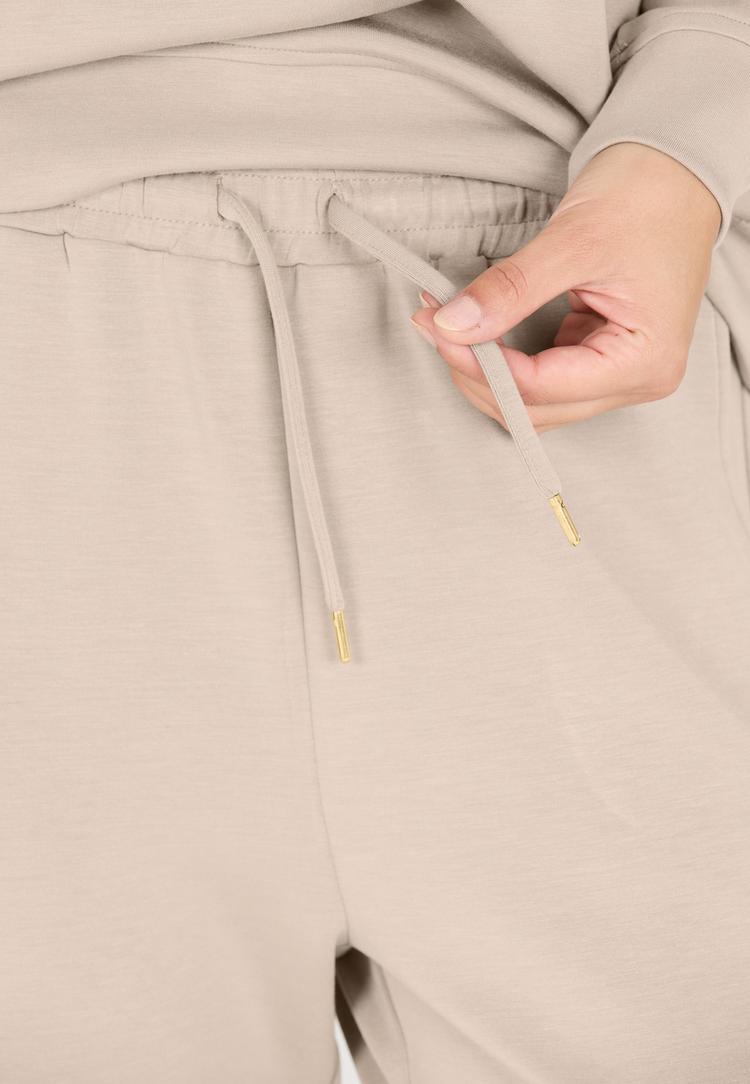 Athlecia Athlecia Jacey Sweathose Damen - 1072 Vintage Khaki - 2 | SportScheck