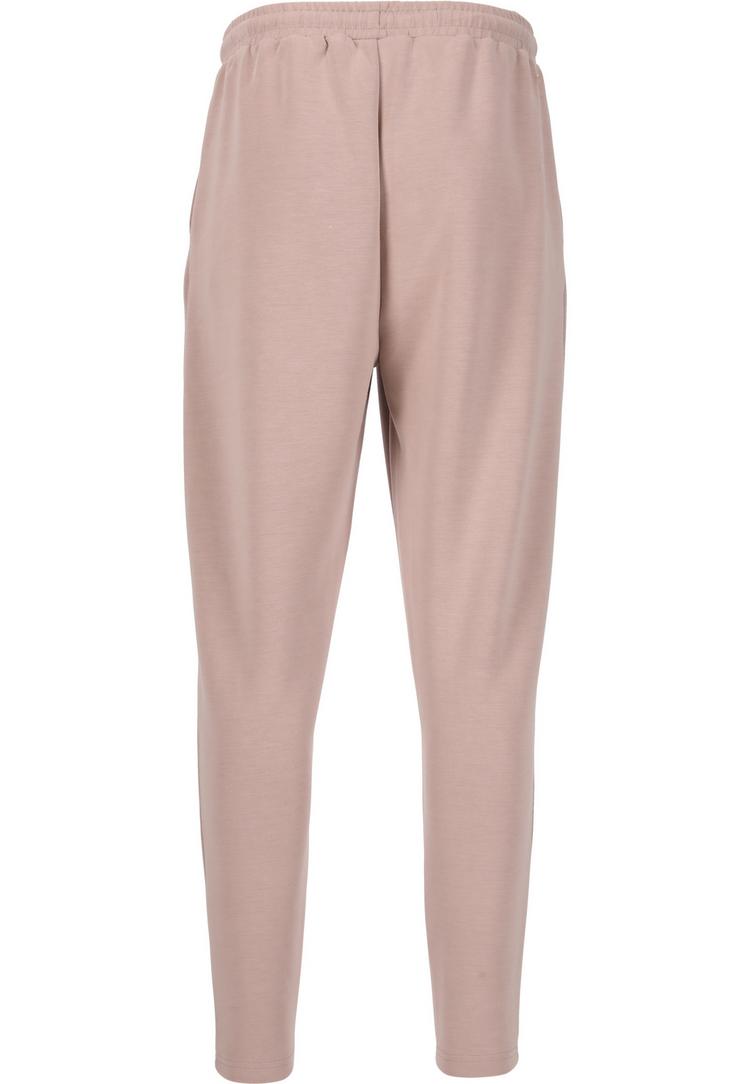 Athlecia Athlecia Jacey Sweathose Damen - 4348 Sphinxsand - 0 | SportScheck
