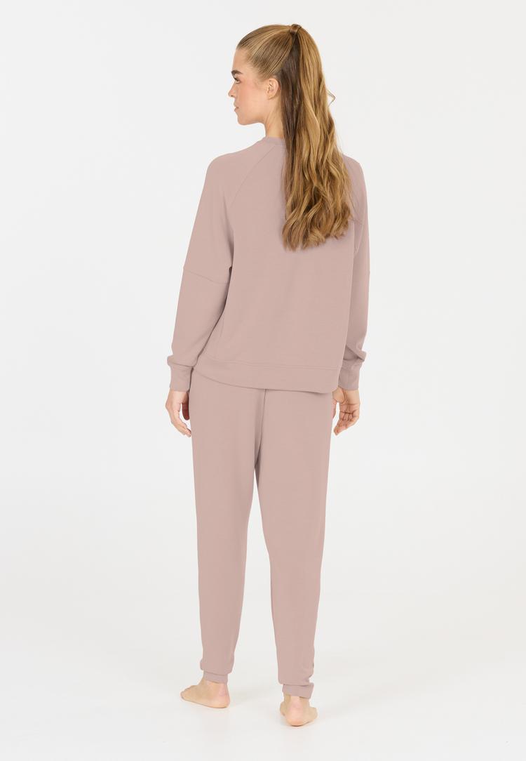 Athlecia Athlecia Jacey Sweathose Damen - 4348 Sphinxsand - 1 | SportScheck
