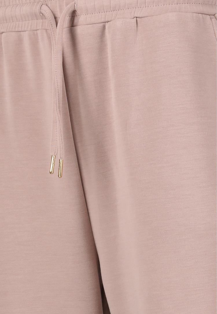 Athlecia Athlecia Jacey Sweathose Damen - 4348 Sphinxsand - 0 | SportScheck