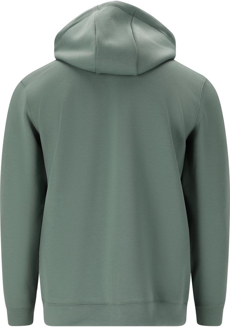 Virtus Virtus Taro Sweatjacke Herren - 3244 Stormy Sea - 0 | SportScheck