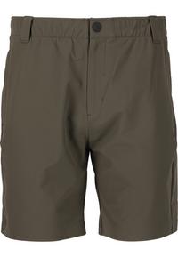 SOS Hevellyn Shorts Herren - 1071 Black Ink