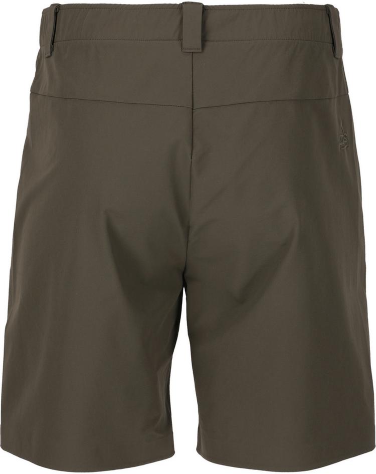 SOS SOS Hevellyn Shorts Herren - 1071 Black Ink - 0 | SportScheck