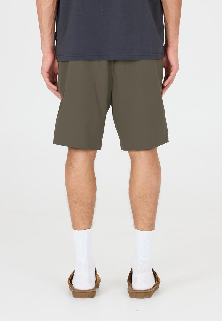 SOS SOS Hevellyn Shorts Herren - 1071 Black Ink - 3 | SportScheck