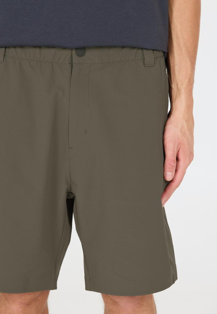 SOS SOS Hevellyn Shorts Herren - 1071 Black Ink - 1 | SportScheck