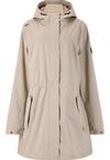 Whistler Aleia V2 Regenjacke Damen - 1136 Simply Taupe