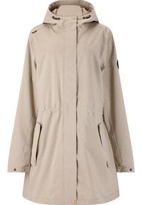 Whistler Aleia V2 Regenjacke Damen - 1136 Simply Taupe