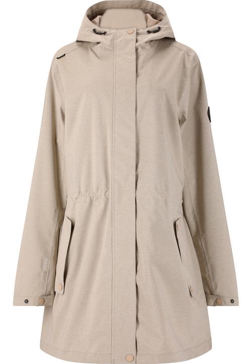 Whistler Aleia V2 Regenjacke Damen