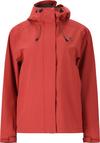 Whistler Wheeler Regenjacke Damen - 4344 Cinnabar