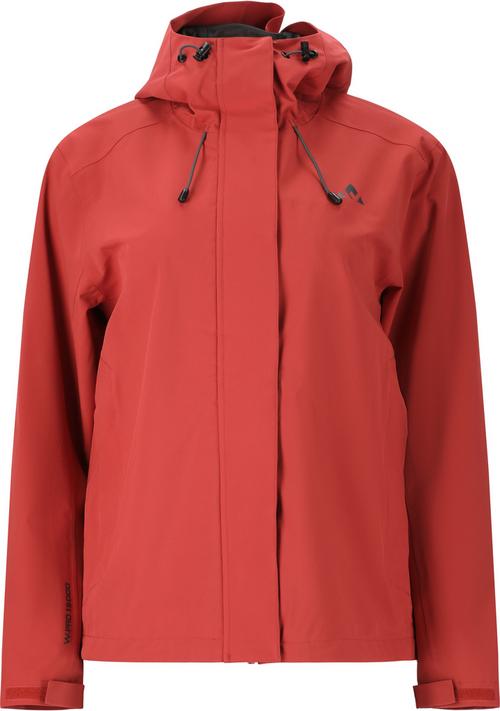 Whistler Wheeler Regenjacke Damen