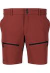 Whistler Avatar Shorts Damen - 4174 Madder Brown