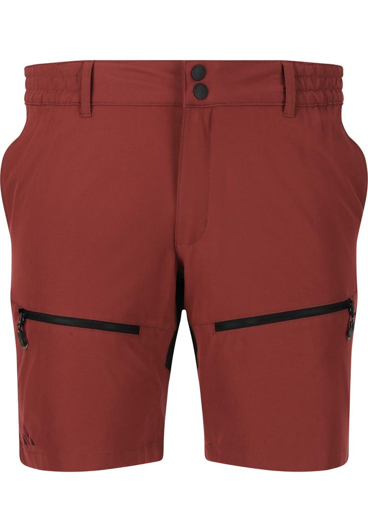 Whistler Whistler Avatar Shorts Damen - 4174 Madder Brown - 0 | SportScheck