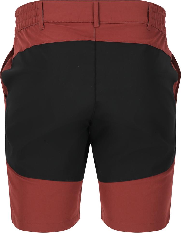 Whistler Whistler Avatar Shorts Damen - 4174 Madder Brown - 0 | SportScheck