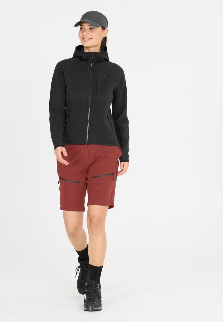 Whistler Whistler Avatar Shorts Damen - 4174 Madder Brown - 0 | SportScheck