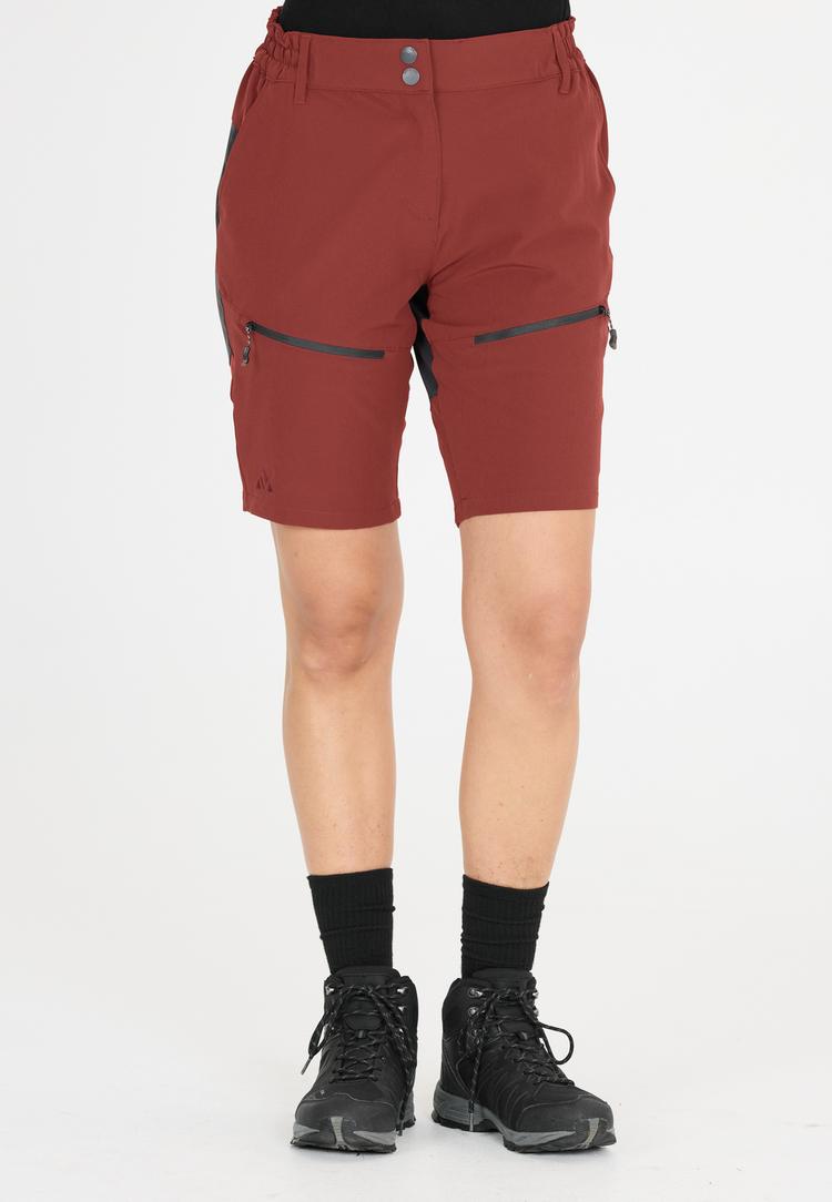 Whistler Whistler Avatar Shorts Damen - 4174 Madder Brown - 1 | SportScheck