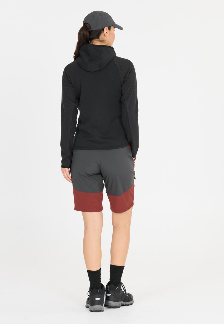 Whistler Whistler Avatar Shorts Damen - 4174 Madder Brown - 3 | SportScheck