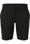 Whistler Avatar Shorts Damen - 1001 Black