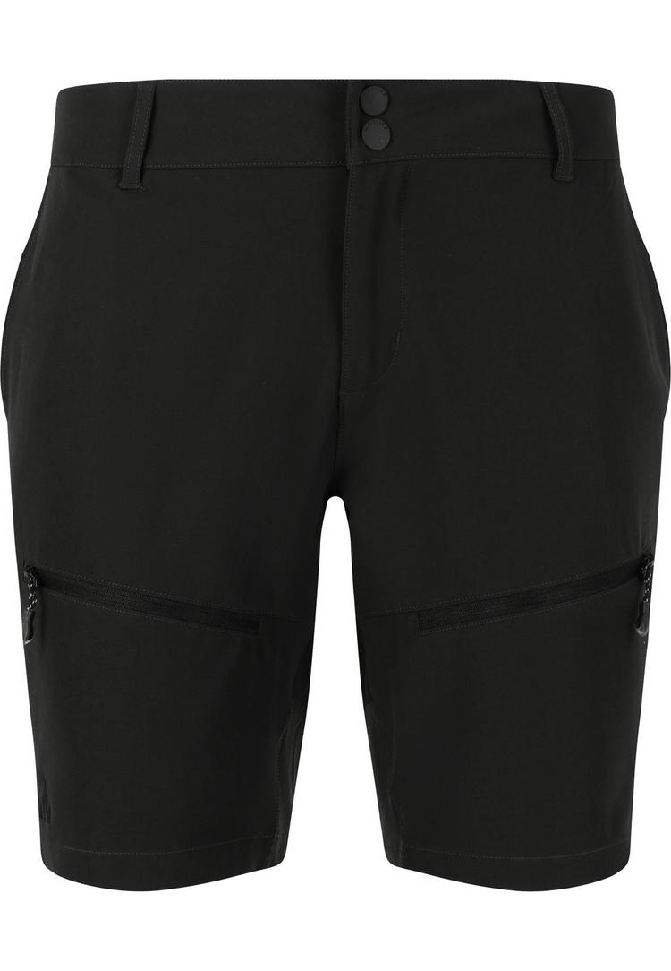 Whistler Whistler Avatar Shorts Damen - 1001 Black - 0 | SportScheck