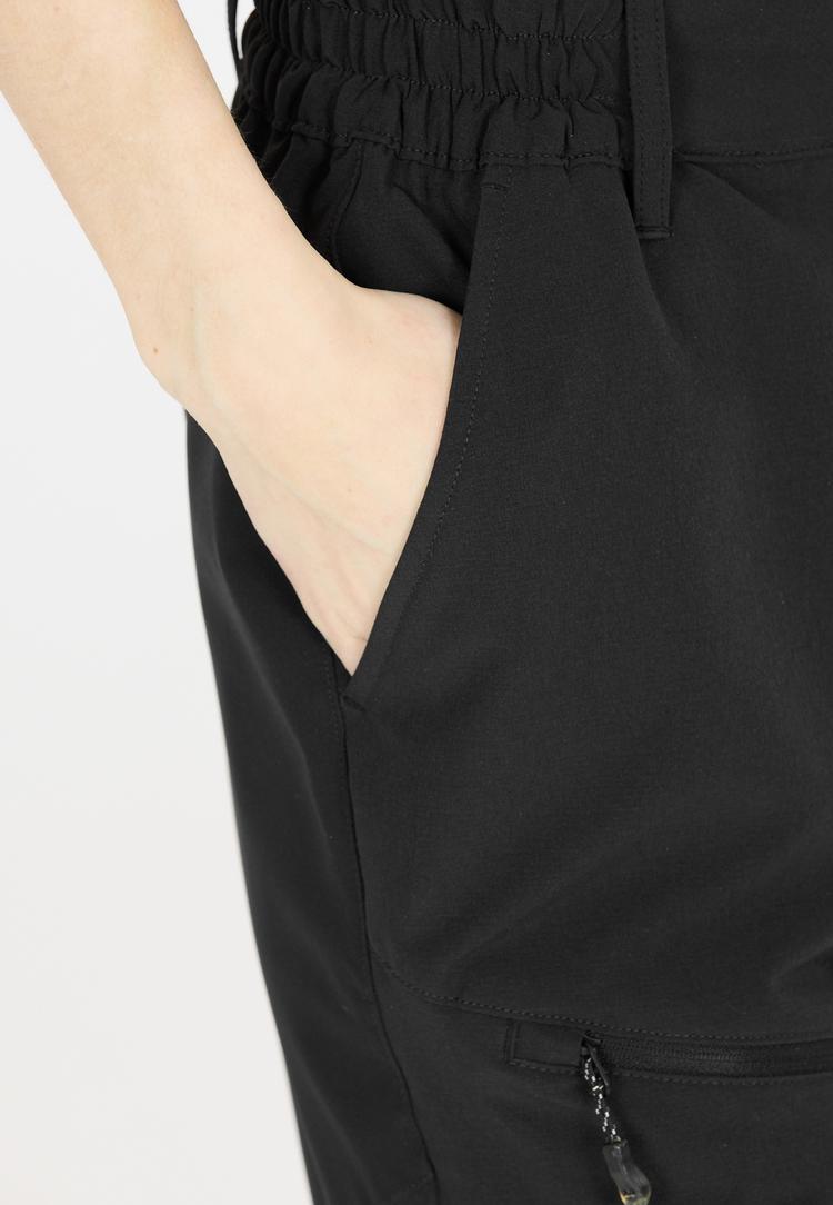 Whistler Whistler Avatar Shorts Damen - 1001 Black - 1 | SportScheck