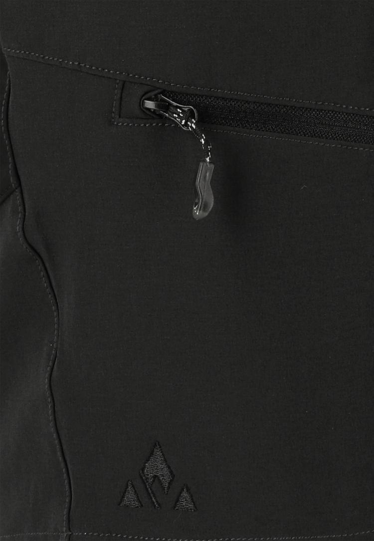 Whistler Whistler Avatar Shorts Damen - 1001 Black - 0 | SportScheck