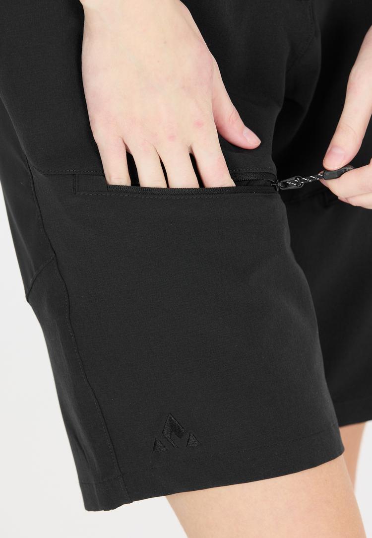 Whistler Whistler Avatar Shorts Damen - 1001 Black - 1 | SportScheck