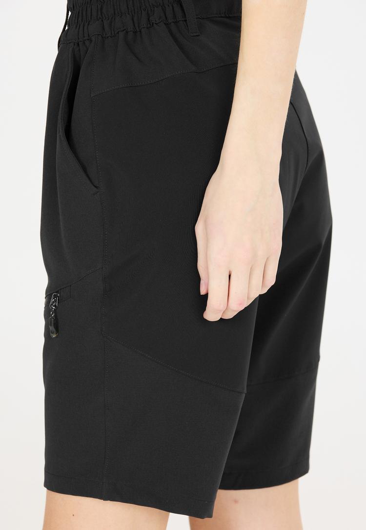 Whistler Whistler Avatar Shorts Damen - 1001 Black - 2 | SportScheck