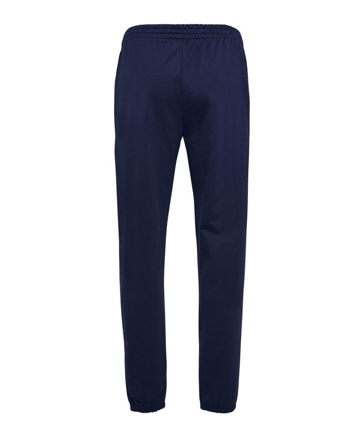 hummel hummel GO 2.0 Jogginghose Trainingshose Herren - blau - 0 | SportScheck