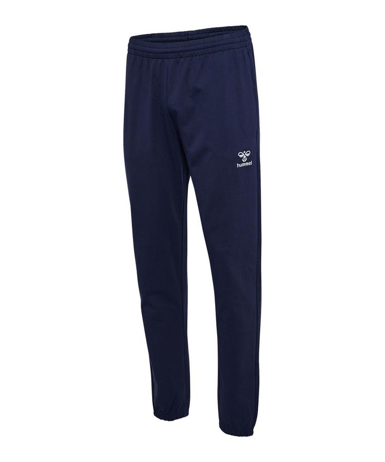 hummel hummel GO 2.0 Jogginghose Trainingshose Herren - blau - 0 | SportScheck