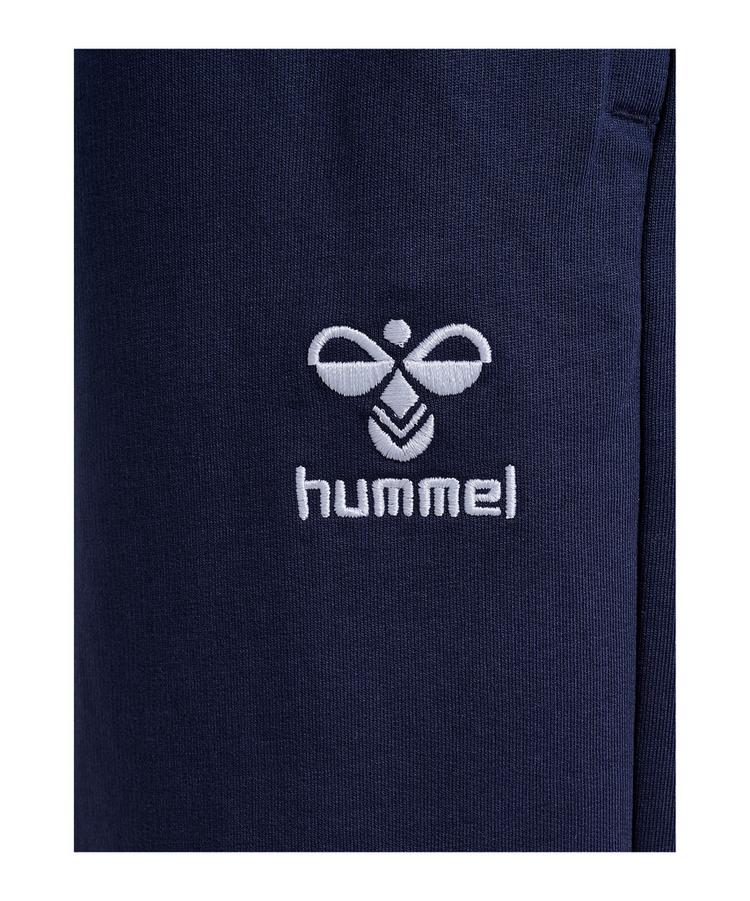 hummel hummel GO 2.0 Jogginghose Trainingshose Herren - blau - 1 | SportScheck