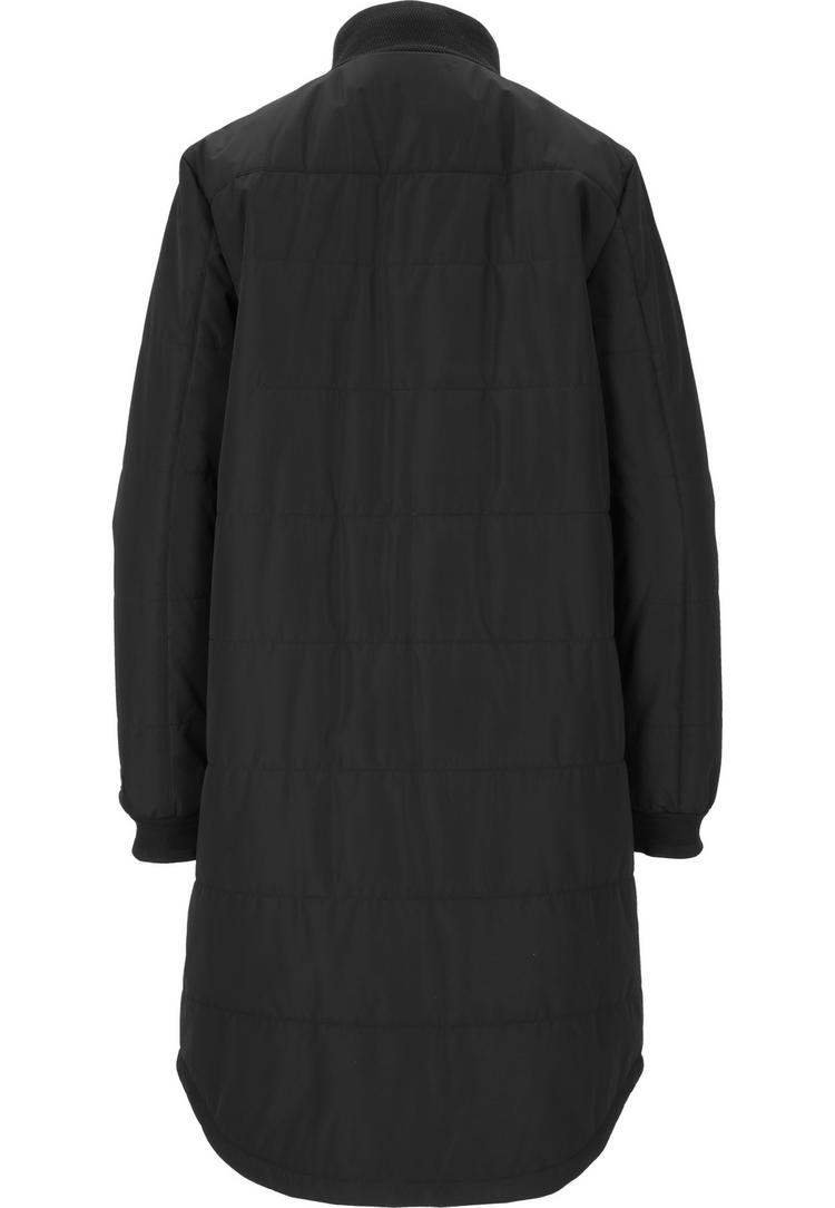 Weather Report Weather Report Cassidy Outdoorjacke Damen - 1001 Black - 0 | SportScheck