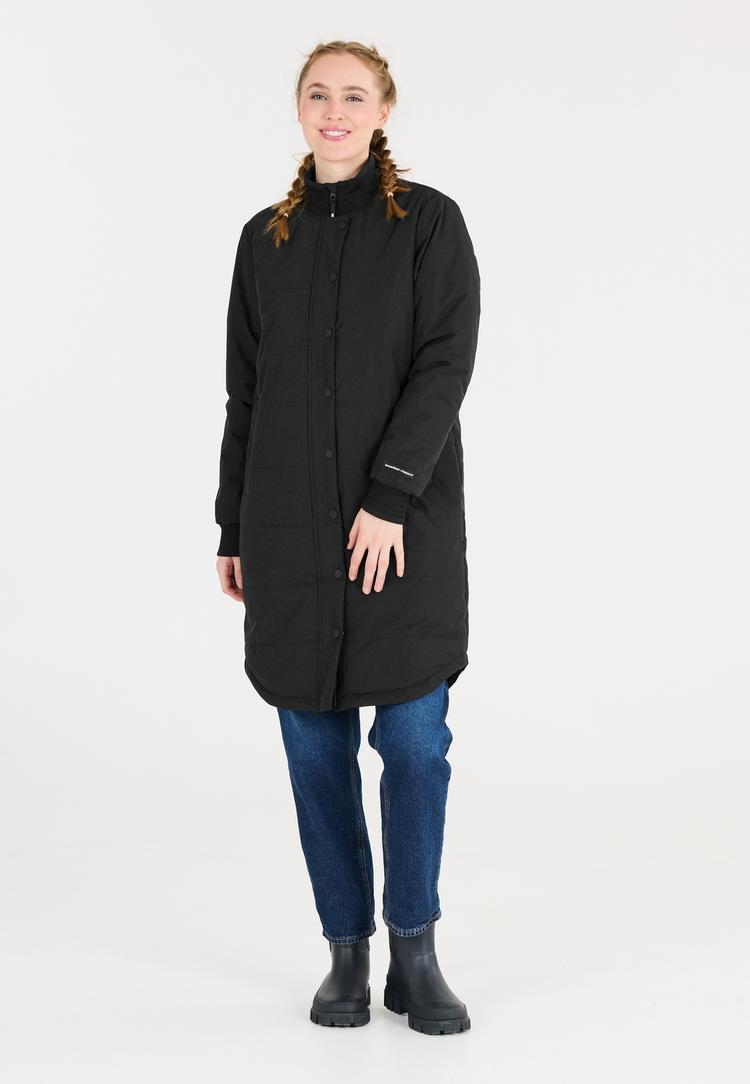 Weather Report Weather Report Cassidy Outdoorjacke Damen - 1001 Black - 0 | SportScheck