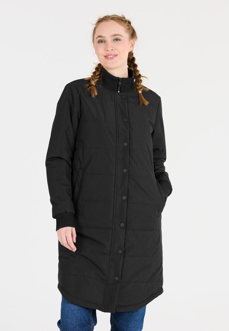 Weather Report Weather Report Cassidy Outdoorjacke Damen - 1001 Black - 1 | SportScheck