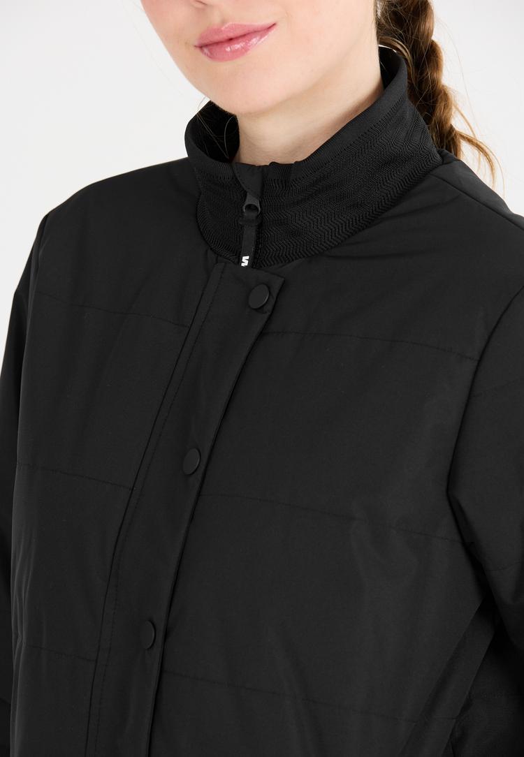 Weather Report Weather Report Cassidy Outdoorjacke Damen - 1001 Black - 2 | SportScheck