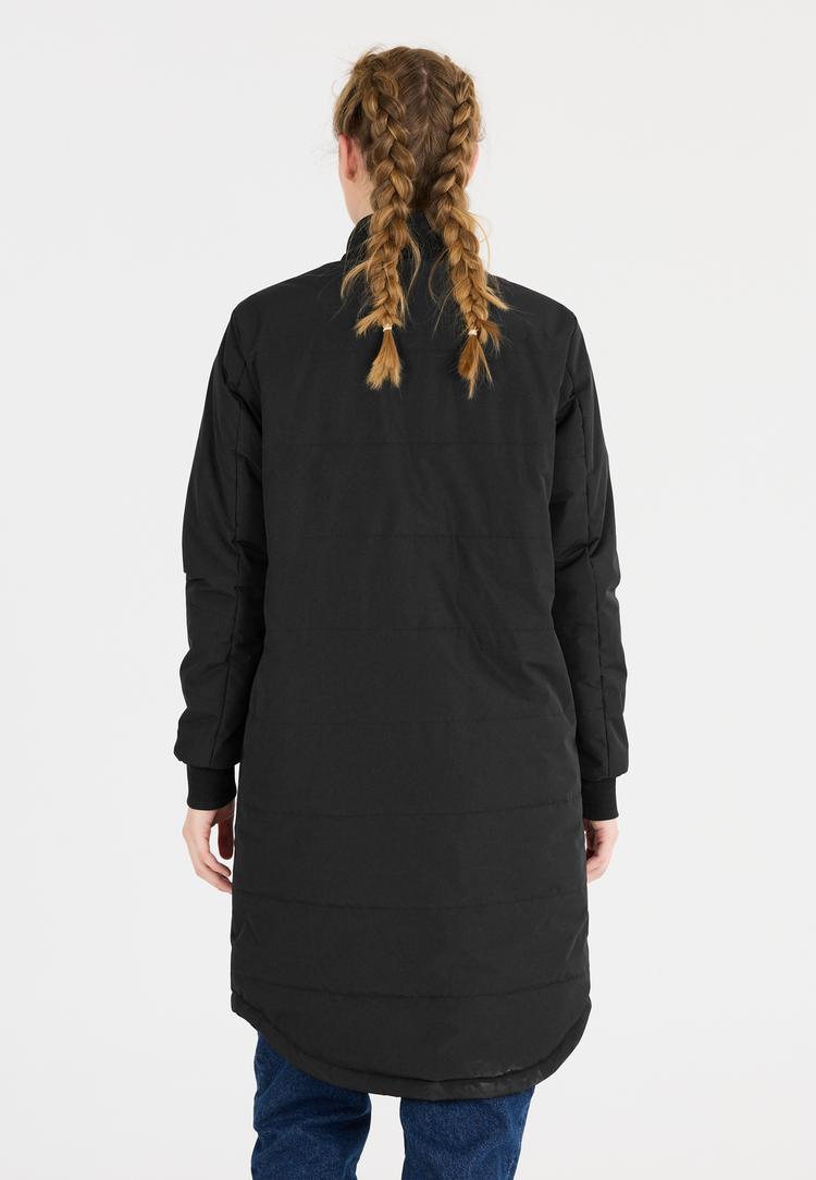 Weather Report Weather Report Cassidy Outdoorjacke Damen - 1001 Black - 3 | SportScheck