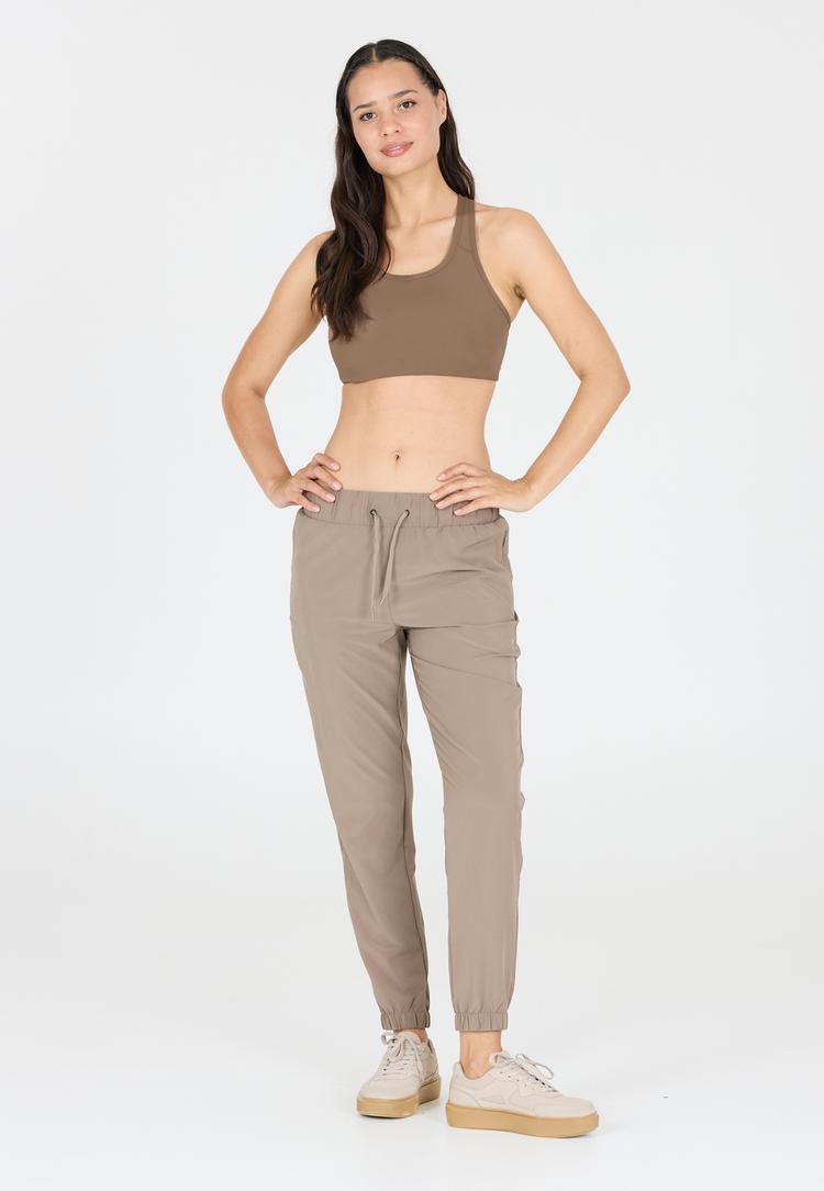 Athlecia Athlecia Myolie BH Damen - 3033 Falcon - 1 | SportScheck