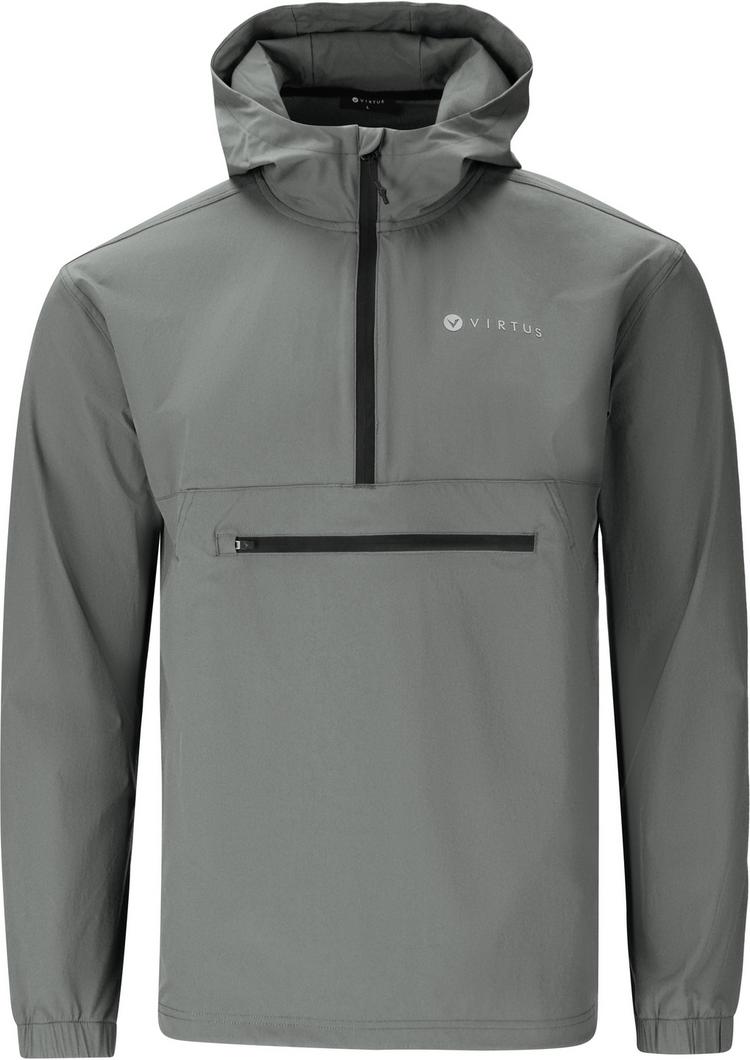 Virtus Virtus Jayson Trainingsjacke Herren - 3219 Sedona Sage - 0 | SportScheck