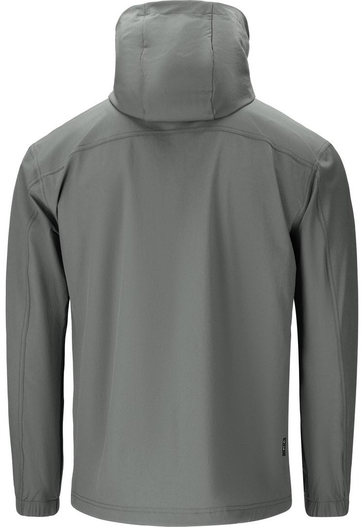 Virtus Virtus Jayson Trainingsjacke Herren - 3219 Sedona Sage - 0 | SportScheck