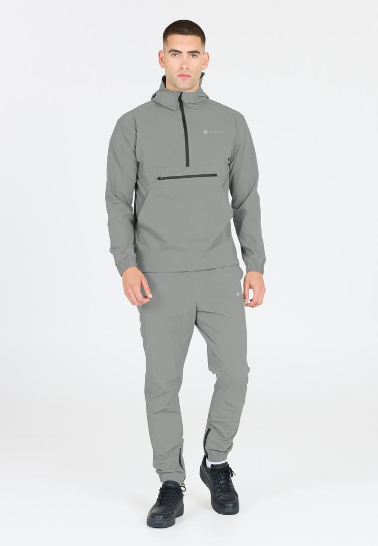 Virtus Virtus Jayson Trainingsjacke Herren - 3219 Sedona Sage - 0 | SportScheck