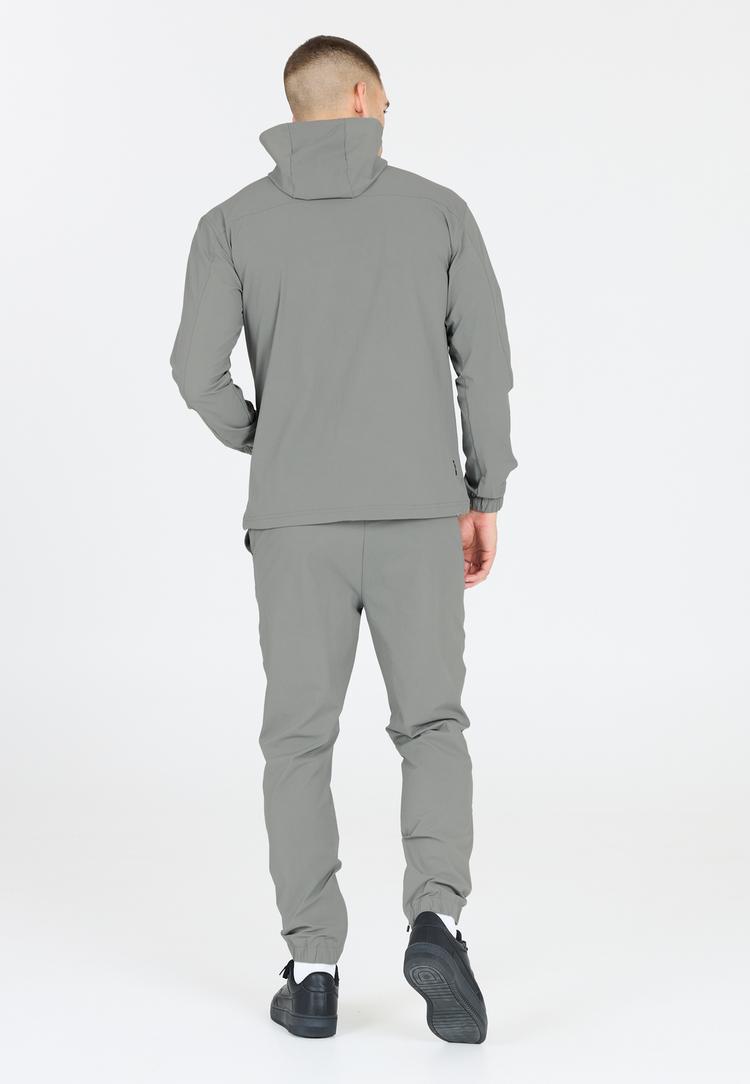 Virtus Virtus Jayson Trainingsjacke Herren - 3219 Sedona Sage - 1 | SportScheck